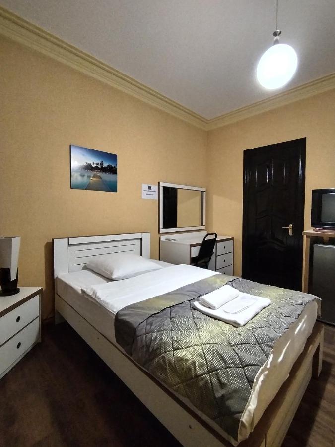 Hotel Blissdom Tbilisi Bagian luar foto